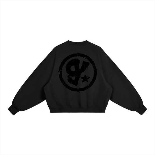 Dark Age Sweatshirt