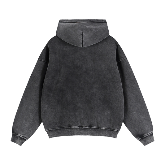 Dark Age Zip Hoodie