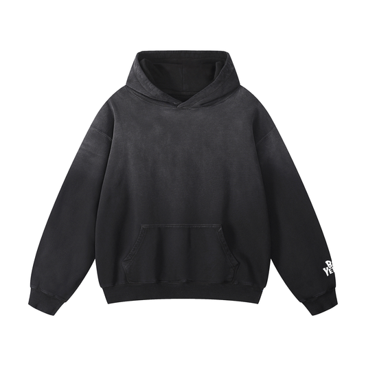 Bad Yerba Sunfade Hoodie