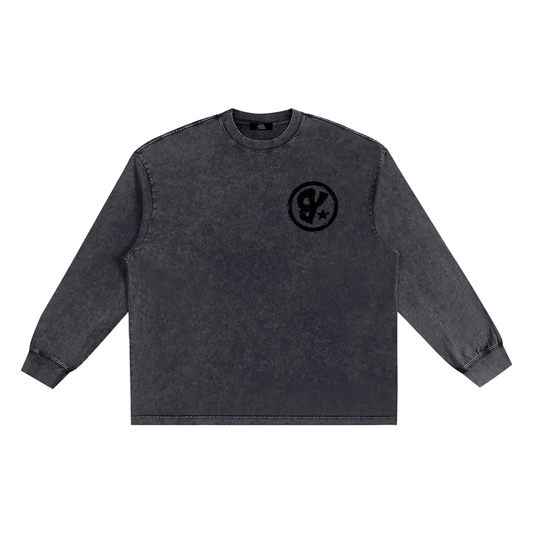 Dark Age Long Sleeve